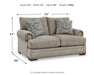 Galemore Living Room Set - Home Furniture And More (Brentwood, MD)