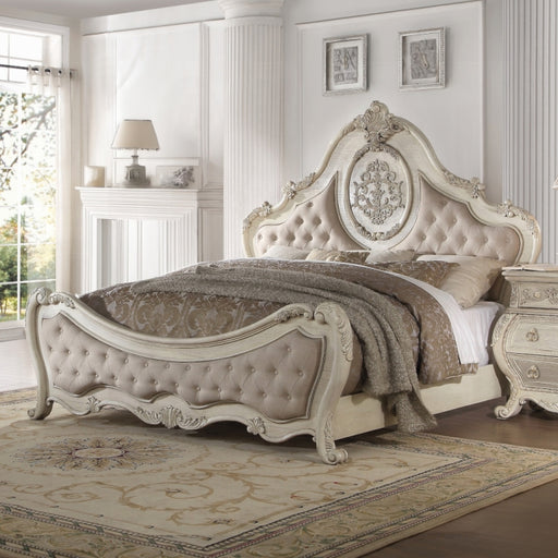 Ragenardus CK Bed - Home Furniture And More (Brentwood, MD)