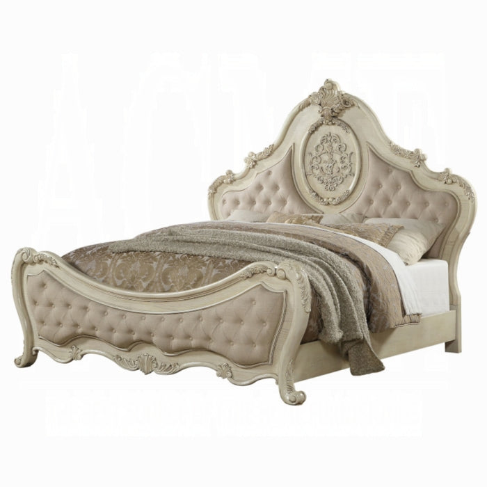 Ragenardus EK Bed - Home Furniture And More (Brentwood, MD)