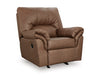 WillowBend Recliner - Home Furniture And More (Brentwood, MD)