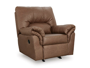 WillowBend Recliner - Home Furniture And More (Brentwood, MD)