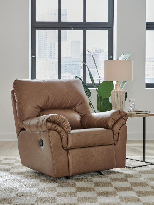 WillowBend Recliner - Home Furniture And More (Brentwood, MD)