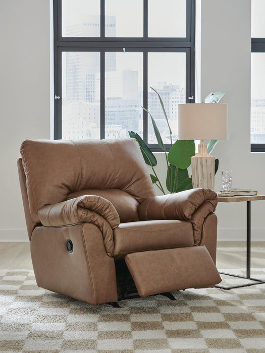 WillowBend Recliner - Home Furniture And More (Brentwood, MD)