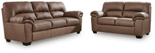 WillowBend Living Room Set - Home Furniture And More (Brentwood, MD)