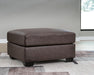 WillowBend Oversized Accent Ottoman - Home Furniture And More (Brentwood, MD)
