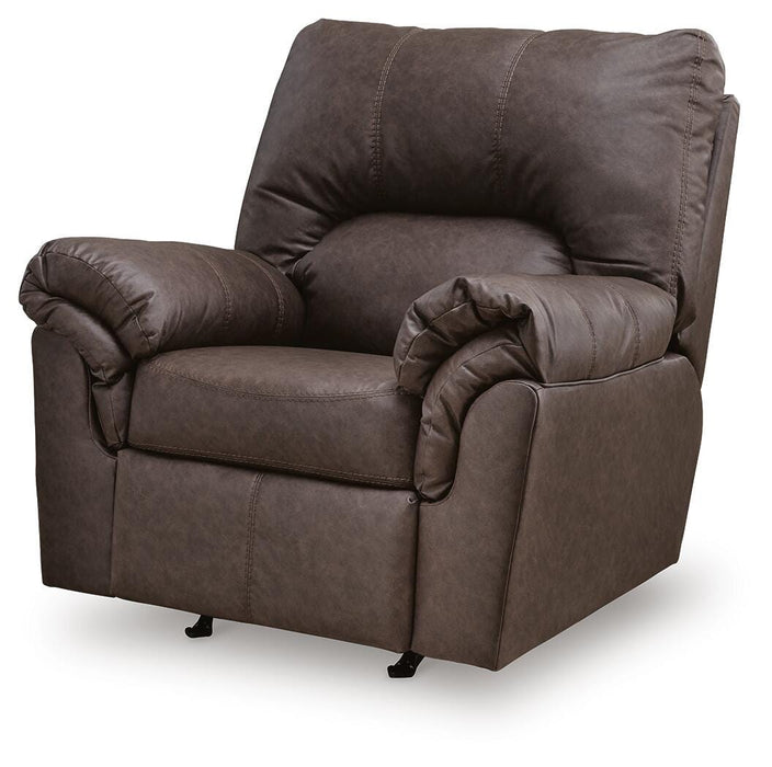 WillowBend Recliner - Home Furniture And More (Brentwood, MD)