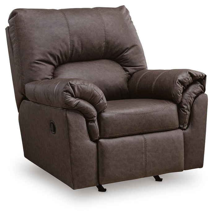 WillowBend Recliner - Home Furniture And More (Brentwood, MD)