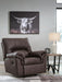 WillowBend Recliner - Home Furniture And More (Brentwood, MD)