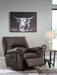 WillowBend Recliner - Home Furniture And More (Brentwood, MD)