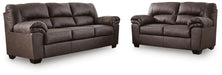 WillowBend Living Room Set - Home Furniture And More (Brentwood, MD)
