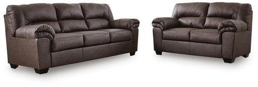 WillowBend Living Room Set - Home Furniture And More (Brentwood, MD)