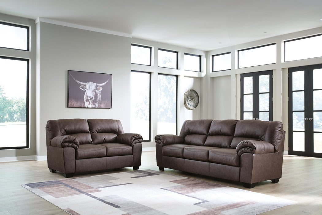 WillowBend Living Room Set - Home Furniture And More (Brentwood, MD)