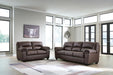 WillowBend Living Room Set - Home Furniture And More (Brentwood, MD)