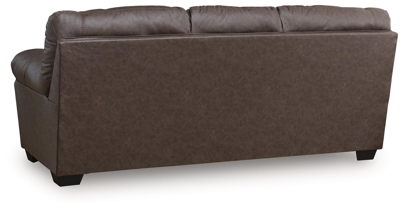 WillowBend Living Room Set - Home Furniture And More (Brentwood, MD)