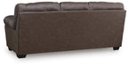 WillowBend Living Room Set - Home Furniture And More (Brentwood, MD)