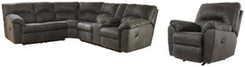 Tambo Living Room Set - Home Furniture And More (Brentwood, MD)