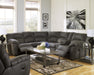 Tambo Living Room Set - Home Furniture And More (Brentwood, MD)