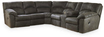 Tambo Living Room Set - Home Furniture And More (Brentwood, MD)