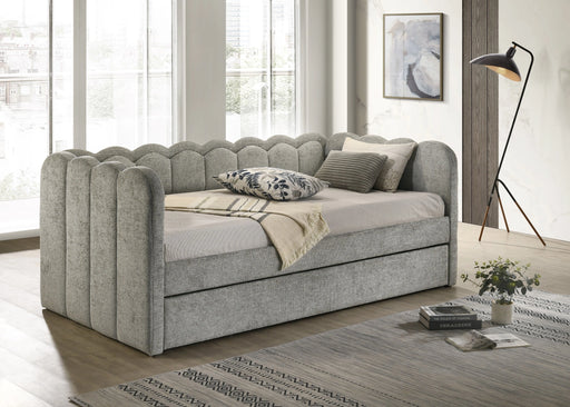 Melody Daybed Light Grey image