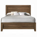 Miquell EK Bed - Home Furniture And More (Brentwood, MD)
