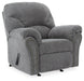 Allmaxx Recliner - Home Furniture And More (Brentwood, MD)