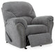 Allmaxx Recliner - Home Furniture And More (Brentwood, MD)