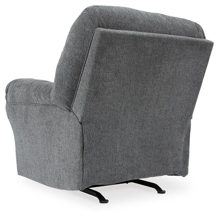 Allmaxx Recliner - Home Furniture And More (Brentwood, MD)