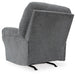 Allmaxx Recliner - Home Furniture And More (Brentwood, MD)
