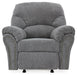 Allmaxx Recliner - Home Furniture And More (Brentwood, MD)