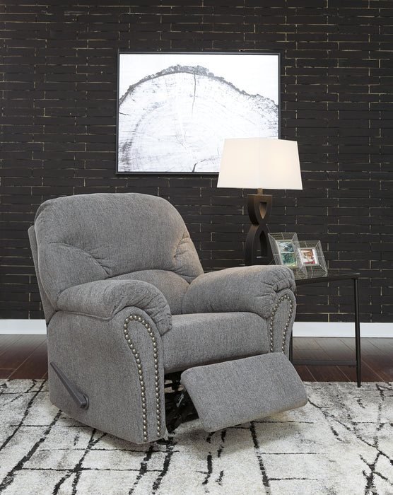 Allmaxx Living Room Set - Home Furniture And More (Brentwood, MD)