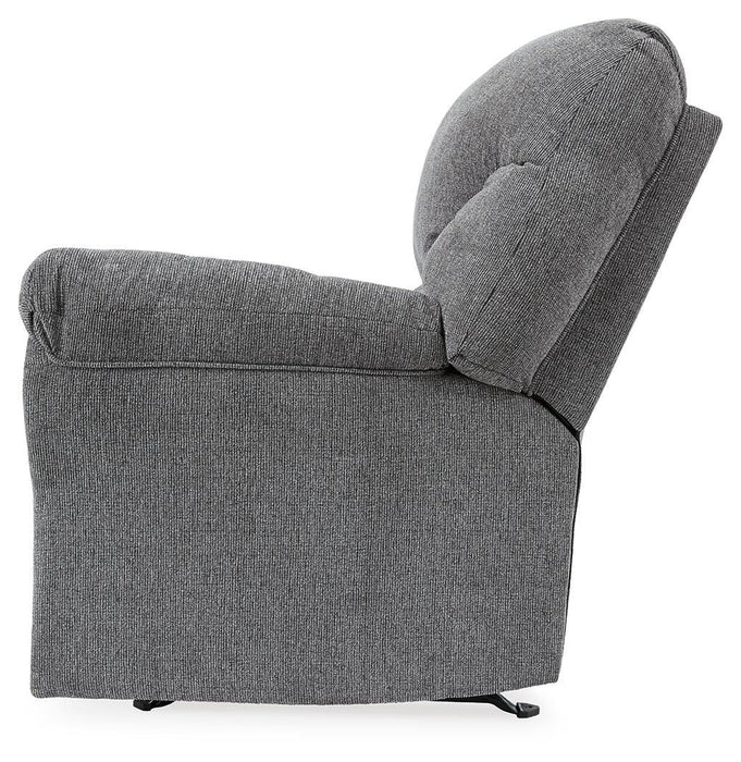 Allmaxx Recliner - Home Furniture And More (Brentwood, MD)