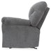 Allmaxx Recliner - Home Furniture And More (Brentwood, MD)