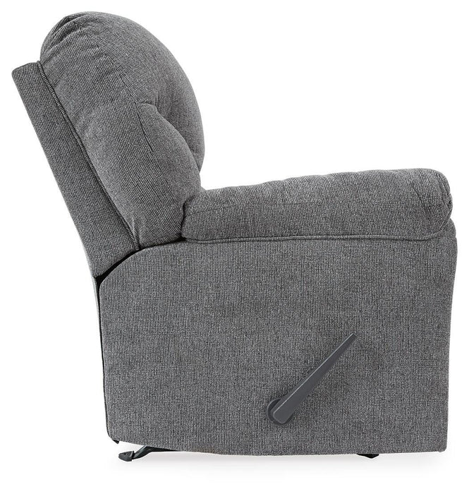 Allmaxx Recliner - Home Furniture And More (Brentwood, MD)