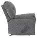 Allmaxx Recliner - Home Furniture And More (Brentwood, MD)
