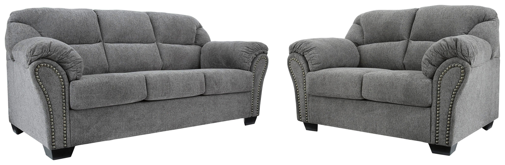 Allmaxx Living Room Set - Home Furniture And More (Brentwood, MD)