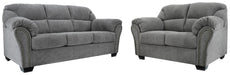 Allmaxx Living Room Set - Home Furniture And More (Brentwood, MD)