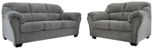 Allmaxx Living Room Set - Home Furniture And More (Brentwood, MD)