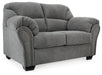 Allmaxx Living Room Set - Home Furniture And More (Brentwood, MD)