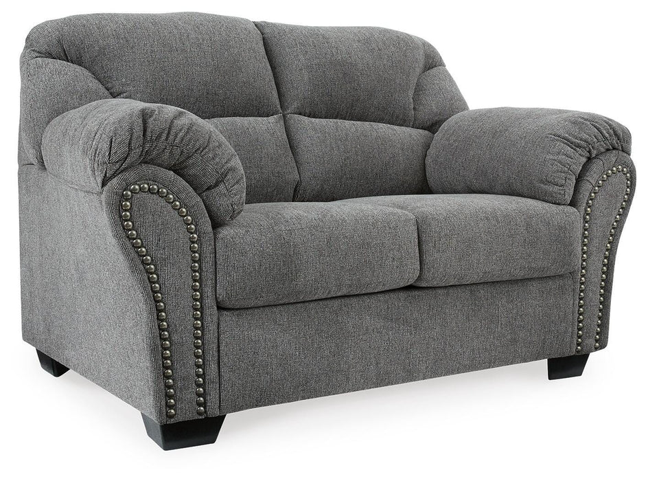 Allmaxx Living Room Set - Home Furniture And More (Brentwood, MD)