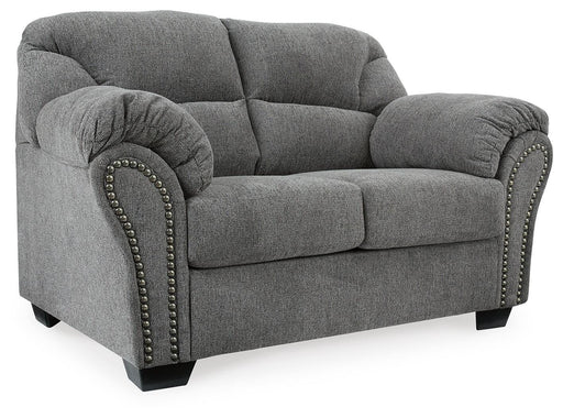 Allmaxx Loveseat - Home Furniture And More (Brentwood, MD)