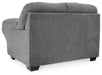 Allmaxx Loveseat - Home Furniture And More (Brentwood, MD)