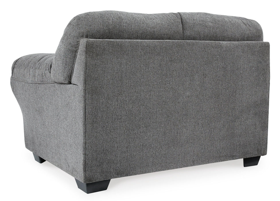 Allmaxx Living Room Set - Home Furniture And More (Brentwood, MD)