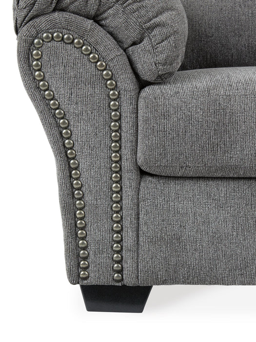 Allmaxx Living Room Set - Home Furniture And More (Brentwood, MD)