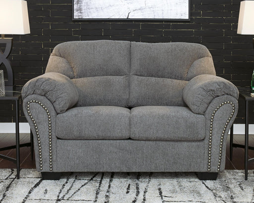 Allmaxx Loveseat - Home Furniture And More (Brentwood, MD)