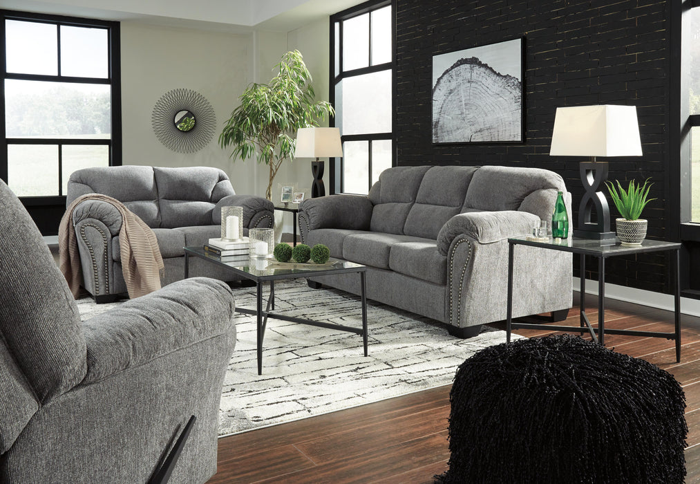 Allmaxx Living Room Set - Home Furniture And More (Brentwood, MD)