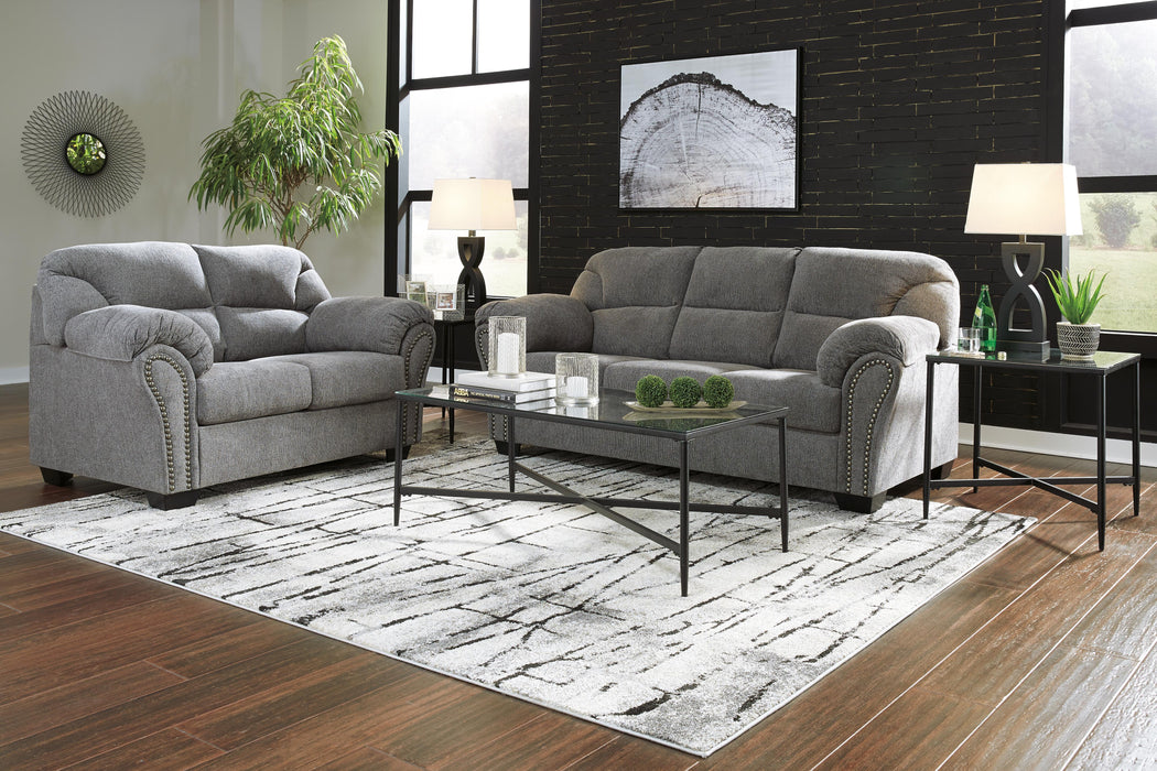 Allmaxx Living Room Set - Home Furniture And More (Brentwood, MD)