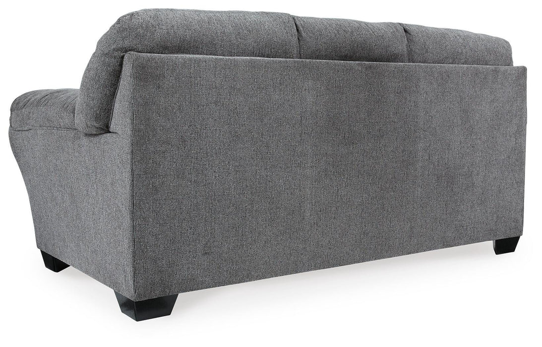 Allmaxx Sofa - Home Furniture And More (Brentwood, MD)