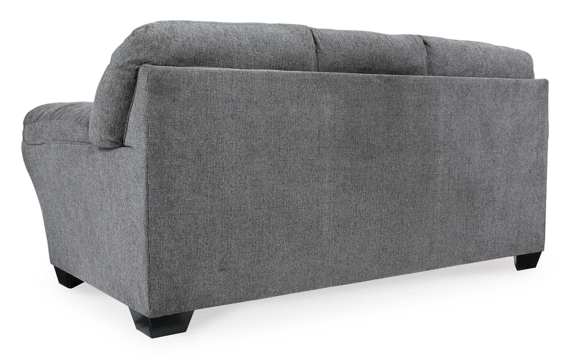 Allmaxx Living Room Set - Home Furniture And More (Brentwood, MD)