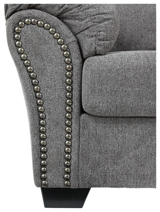 Allmaxx Sofa - Home Furniture And More (Brentwood, MD)