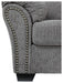 Allmaxx Sofa - Home Furniture And More (Brentwood, MD)